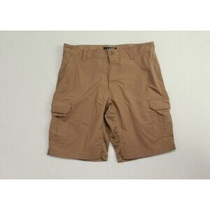 LAPG Men Vapor EDC Wicking Shorts Tatical Cargo Shorts Size 36X11